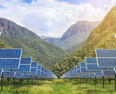 Arazi Solar Sistemleri - 2