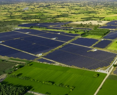 Arazi Solar Sistemleri - 3