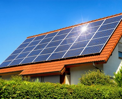 Çatı Tipi Solar Sistemler - 2
