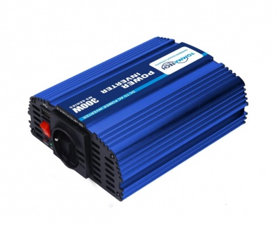 Tommatech 300 İnvertör