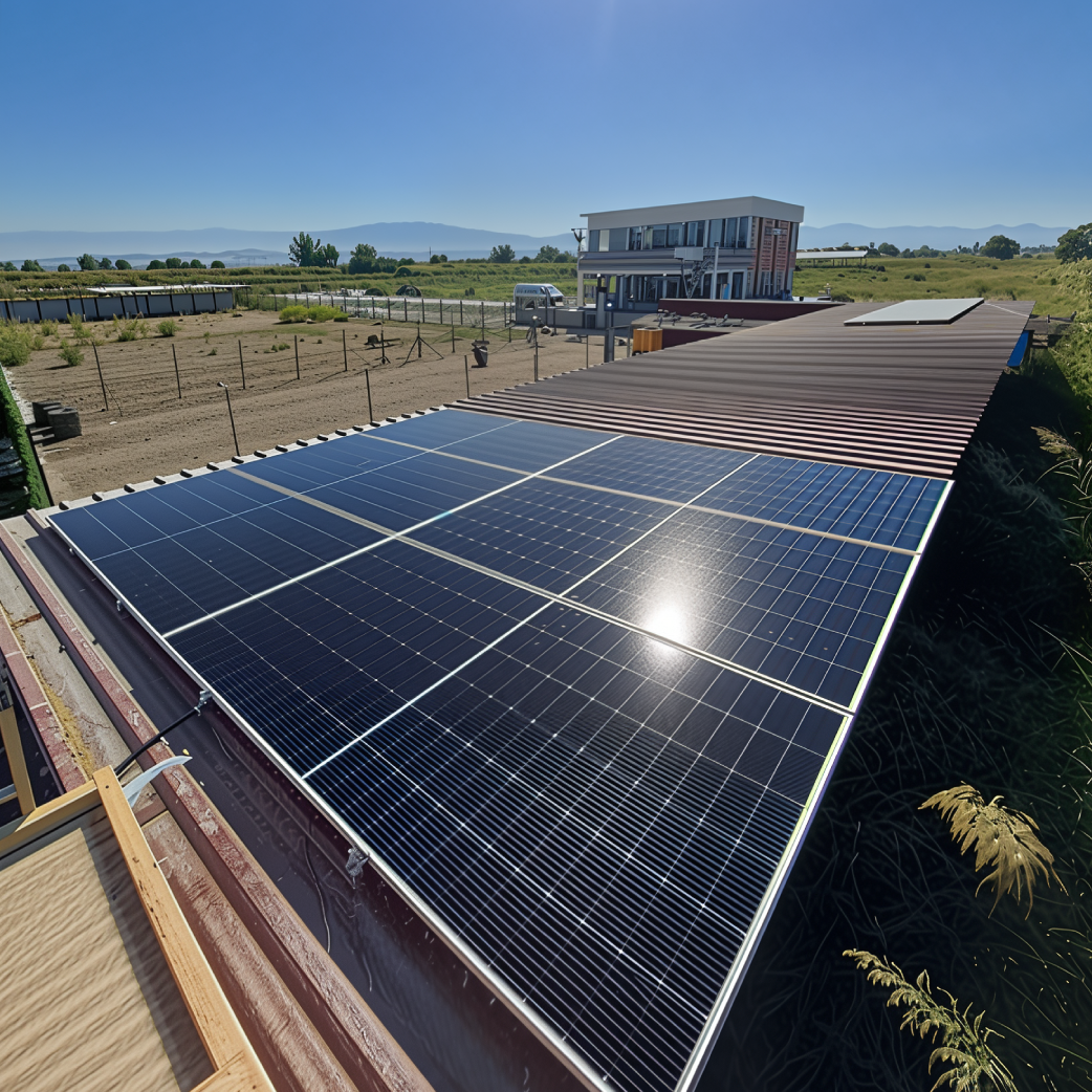 Solar Ürünler
